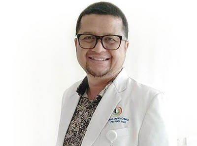 Moda Transportasi Beroperasi, Jubir Covid- 19 Riau Khawatir Terjadi Peningkatan Kasus Corona